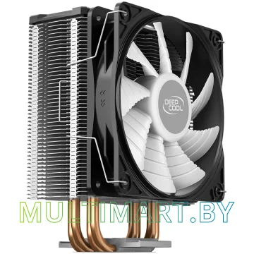 Кулер DeepCool GAMMAXX GT A-RGB (DP-MCH4-GMX-GT-ARGB) картинка 6